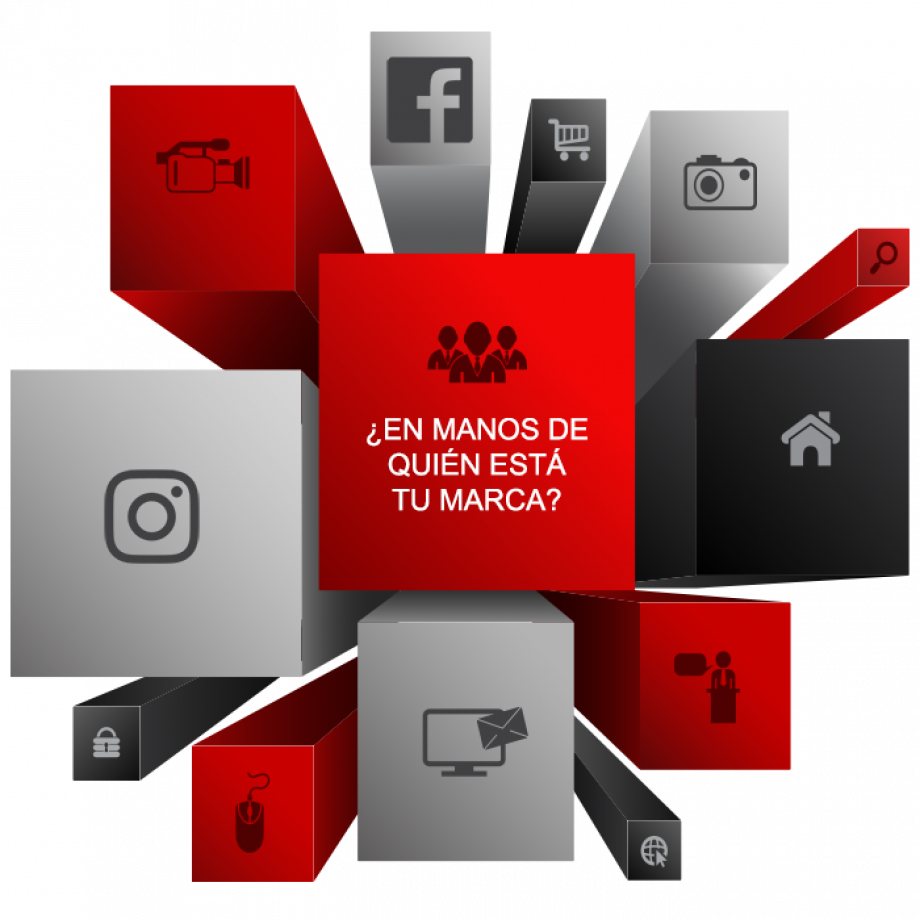 MANEJO DE REDES SOCIALES