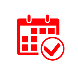 CALENDARIO DE RESERVACIÓN EN LÍNEA