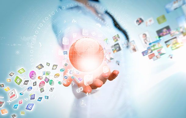 cómo desarrollar una APP