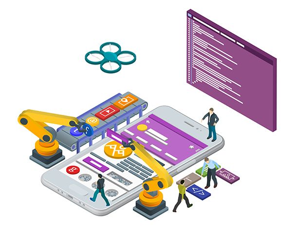 Desarrollo de APP´s sencillas